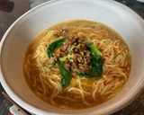 簡☆たん☆々麺作り方5写真