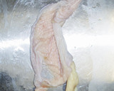 これが鶏むね肉の実力だっ！二郎の豚風焼き作り方2写真