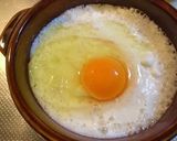 (粉不使用)長芋のレンジでお好み焼き風作り方2写真