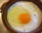 （粉不使用）長芋のレンジでお好み焼き風作り方2写真