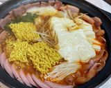 プデチゲ作り方11写真