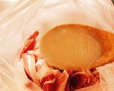 ローズマリー香る豚バラ焼き〜!作り方3写真