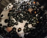 黒豆ご飯作り方7写真