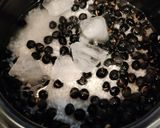 黒豆ご飯作り方6写真