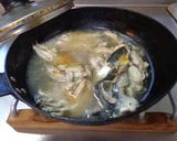 最速のいわし煮作り方10写真