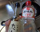 最速のいわし煮作り方9写真