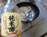 最速のいわし煮作り方8写真