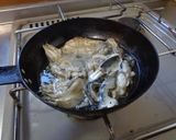 最速のいわし煮作り方7写真