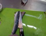 最速のいわし煮作り方6写真