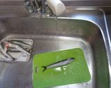 最速のいわし煮作り方4写真