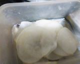大根餃子作り方2写真