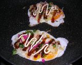 お弁当・お好み目玉♪作り方1写真