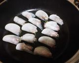 大根餃子作り方3写真
