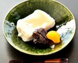 ぷるん!そば豆腐作り方5写真