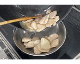 鶏むね肉となすのオイスター炒め★動画あり★作り方10写真