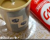 意外と美味しい!練乳コーヒー♡♡作り方5写真