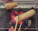 ふわふわ♪大和芋団子の味噌汁作り方2写真