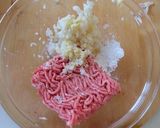ボリューム満点♪蓮根のはさみ焼き作り方3写真