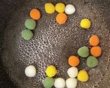 5分で簡単♪こんにゃくの浅漬け【常備菜】作り方1写真