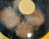 パパふわハンバーグ　簡単手抜きこねない作り方10写真