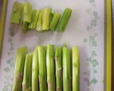 簡単!アスパラの豚ロース巻き作り方1写真