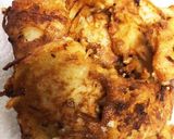 簡単ハマる☆ひき肉豆腐揚げ(さつま揚げ)作り方16写真