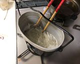 ＜軍隊調理法＞ 肉饂飩作り方2写真