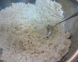 超簡単☆ツナとお野菜のキッシュ作り方4写真