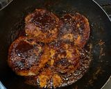 パパふわハンバーグ　簡単手抜きこねない作り方15写真