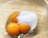 究極のふわっふわ・スフレチーズケーキ作り方2写真