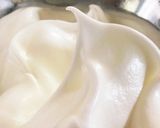 究極のふわっふわ・スフレチーズケーキ作り方7写真