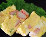 簡単レンジde卵焼き★作り置き★改良版作り方31写真