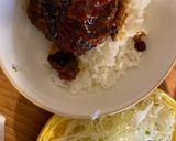 パパふわハンバーグ　簡単手抜きこねない作り方17写真