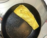 わたしのオムレツ作り方6写真