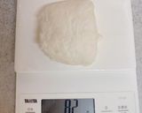 やわもち食感♪基本の米粉パン作り方7写真