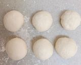 やわもち食感♪基本の米粉パン作り方8写真