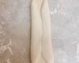 やわもち食感♪基本の米粉パン作り方12写真