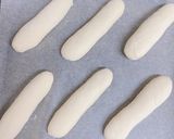 やわもち食感♪基本の米粉パン作り方15写真