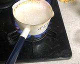 フライパンで簡単牛鍋作り方1写真