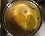 超簡単☆激うま濃厚チーズカレー拉麺♪♪♪作り方1写真