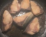 簡単でおいしい！寒ぶりソテー作り方4写真
