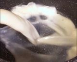 ミルッヒライスクーヘン作り方1写真