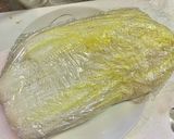 豪快に・巻かないロール白菜作り方1写真