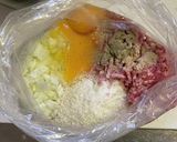 豪快に・巻かないロール白菜作り方3写真