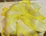 豪快に・巻かないロール白菜作り方5写真