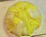 豪快に・巻かないロール白菜作り方7写真