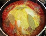 豪快に・巻かないロール白菜作り方8写真
