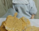 リカちゃん♡ふぐ唐揚げ～たら餡かけ～作り方12写真
