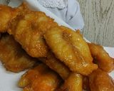 リカちゃん♡ふぐ唐揚げ～たら餡かけ～作り方17写真
