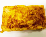 春野菜のちらし寿司☆うどと菜の花作り方5写真